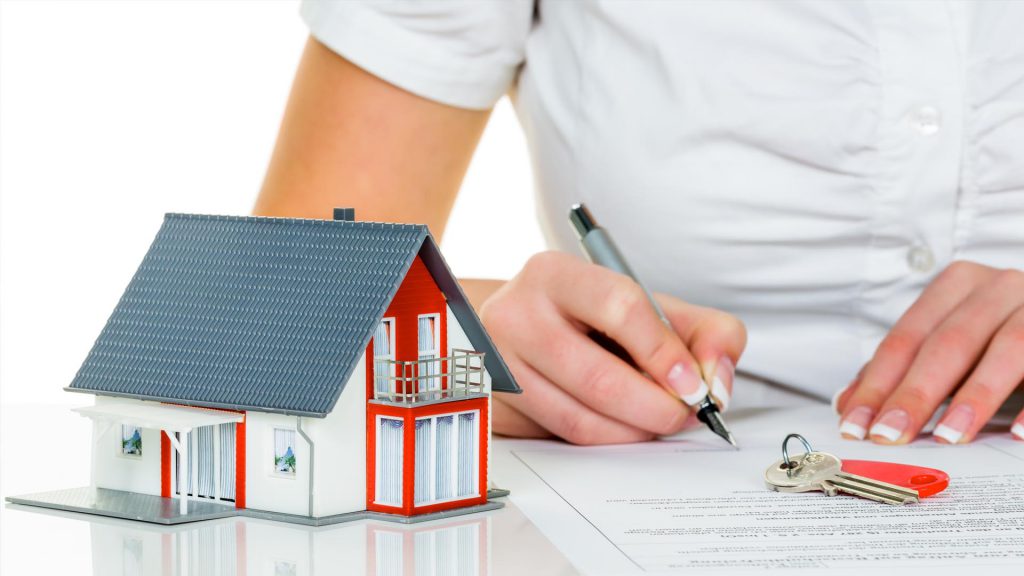 administracion de inmuebles